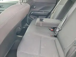 Hyundai KONA 2025 AWD SEL 4dr Crossover