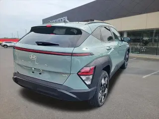 Hyundai KONA 2025 AWD SEL 4dr Crossover