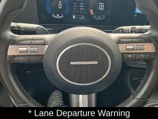 Hyundai KONA 2025 AWD SEL 4dr Crossover
