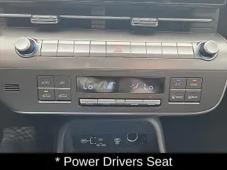 Hyundai KONA 2025 AWD SEL 4dr Crossover