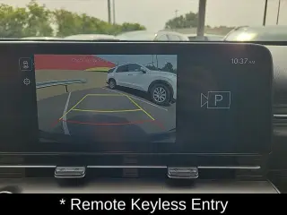 Hyundai KONA 2025 AWD SEL 4dr Crossover