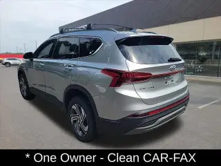 Hyundai SANTA FE 2023 AWD SEL 4dr Crossover