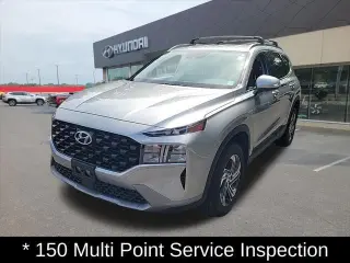 Hyundai SANTA FE 2023 AWD SEL 4dr Crossover