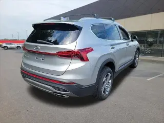 Hyundai SANTA FE 2023 AWD SEL 4dr Crossover