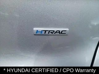Hyundai SANTA FE 2023 AWD SEL 4dr Crossover