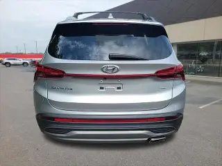 Hyundai SANTA FE 2023 AWD SEL 4dr Crossover