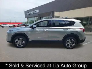 Hyundai SANTA FE 2023 AWD SEL 4dr Crossover