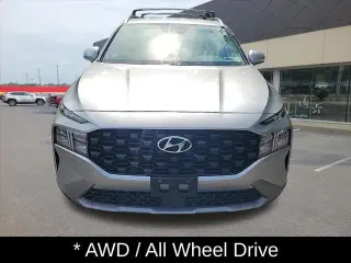 Hyundai SANTA FE 2023 AWD SEL 4dr Crossover