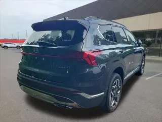 Hyundai SANTA FE 2023 AWD Limited 4dr Crossover