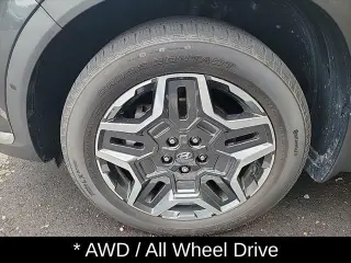 Hyundai SANTA FE 2023 AWD Limited 4dr Crossover