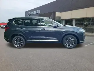 Hyundai SANTA FE 2023 AWD Limited 4dr Crossover