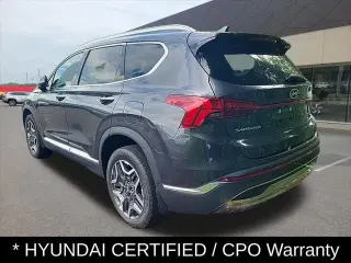 Hyundai SANTA FE 2023 AWD Limited 4dr Crossover