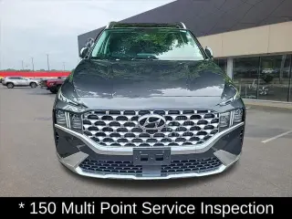 Hyundai SANTA FE 2023 AWD Limited 4dr Crossover