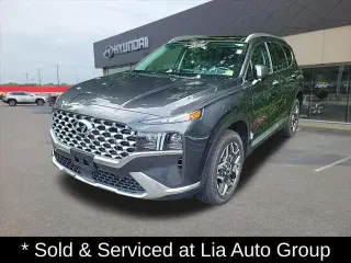 Hyundai SANTA FE 2023 AWD Limited 4dr Crossover
