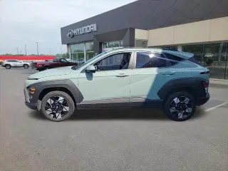 Hyundai KONA 2024 AWD SEL 4dr Crossover