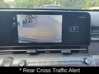 Hyundai KONA 2024 AWD SEL 4dr Crossover