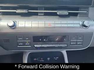 Hyundai KONA 2024 AWD SEL 4dr Crossover