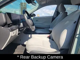 Hyundai KONA 2024 AWD SEL 4dr Crossover
