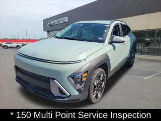 Hyundai KONA 2024 AWD SEL 4dr Crossover
