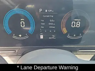 Hyundai KONA 2024 AWD SEL 4dr Crossover