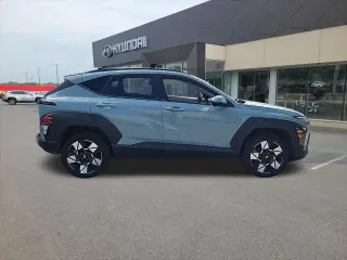 Hyundai KONA 2024 AWD SEL 4dr Crossover