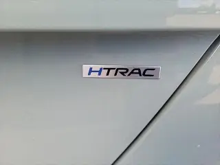 Hyundai KONA 2024 AWD SEL 4dr Crossover