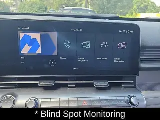 Hyundai KONA 2024 AWD SEL 4dr Crossover