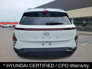 Hyundai KONA 2024 AWD SEL 4dr Crossover