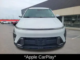Hyundai KONA 2024 AWD SEL 4dr Crossover