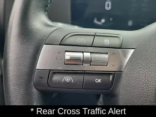 Hyundai KONA 2024 AWD SEL 4dr Crossover