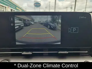 Hyundai KONA 2024 AWD SEL 4dr Crossover