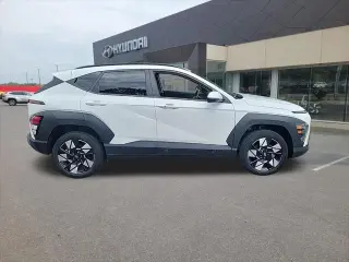 Hyundai KONA 2024 AWD SEL 4dr Crossover
