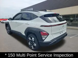 Hyundai KONA 2024 AWD SEL 4dr Crossover