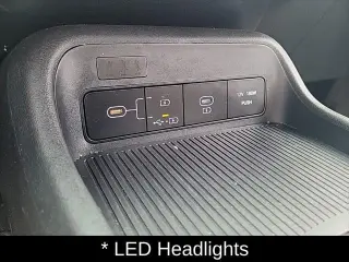 Hyundai KONA 2024 AWD SEL 4dr Crossover