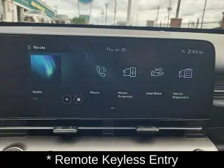 Hyundai KONA 2024 AWD SEL 4dr Crossover