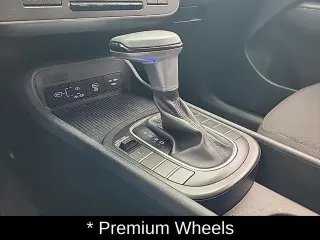 Hyundai KONA 2024 AWD SEL 4dr Crossover