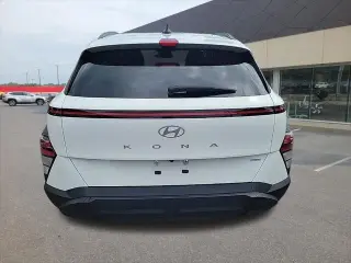 Hyundai KONA 2024 AWD SEL 4dr Crossover