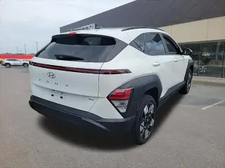Hyundai KONA 2024 AWD SEL 4dr Crossover