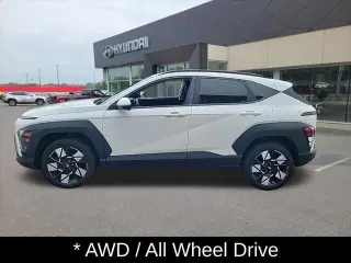 Hyundai KONA 2024 AWD SEL 4dr Crossover