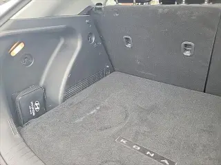 Hyundai KONA 2024 AWD SEL 4dr Crossover