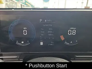 Hyundai KONA 2024 AWD SEL 4dr Crossover