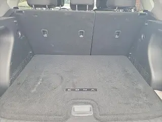 Hyundai KONA 2024 AWD SEL 4dr Crossover