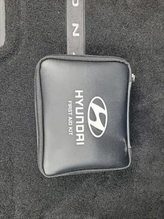 Hyundai KONA 2024 AWD SEL 4dr Crossover