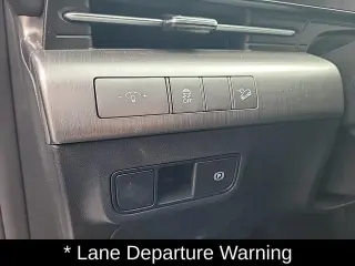 Hyundai KONA 2024 AWD SEL 4dr Crossover