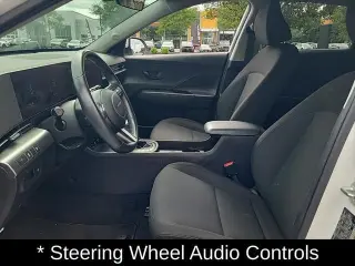 Hyundai KONA 2024 AWD SEL 4dr Crossover