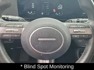 Hyundai KONA 2024 AWD SEL 4dr Crossover