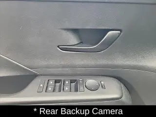 Hyundai KONA 2024 AWD SEL 4dr Crossover