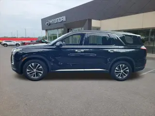 Hyundai PALISADE 2020 AWD SEL 4dr SUV