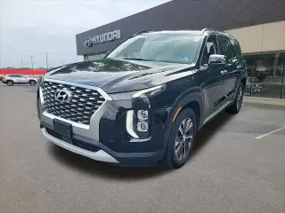 Hyundai PALISADE 2020 AWD SEL 4dr SUV