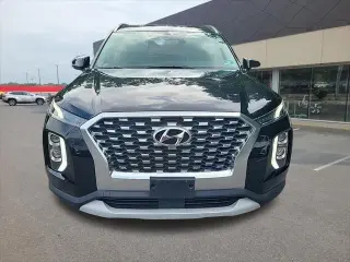Hyundai PALISADE 2020 AWD SEL 4dr SUV